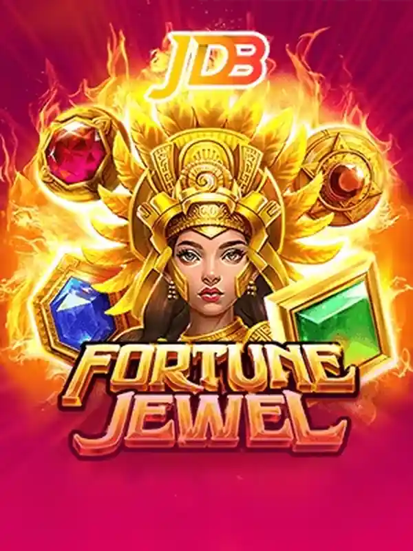 ফরচুন জুয়েল - db999 casino review